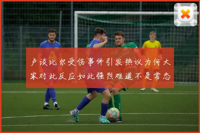 卢谈比尔受伤事件引发热议为何大家对此反应如此强烈难道不是常态吗