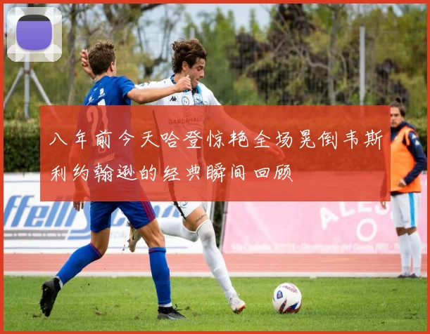 八年前今天哈登惊艳全场晃倒韦斯利约翰逊的经典瞬间回顾