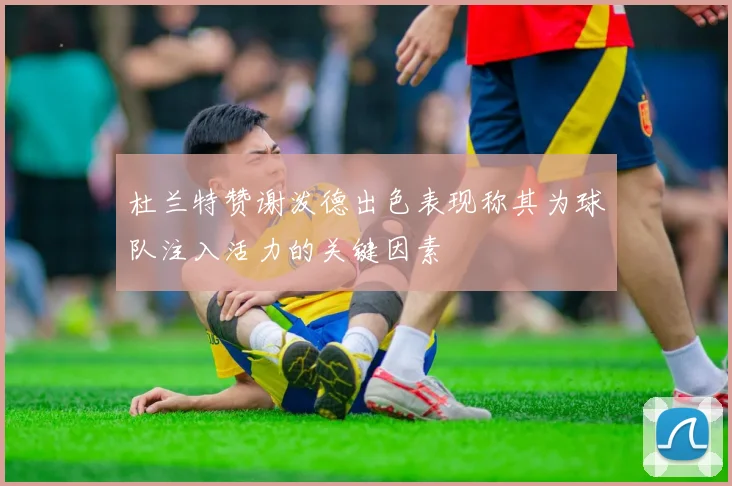 杜兰特赞谢泼德出色表现称其为球队注入活力的关键因素