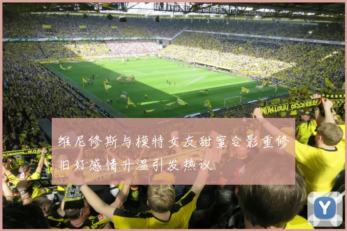 维尼修斯与模特女友甜蜜合影重修旧好感情升温引发热议
